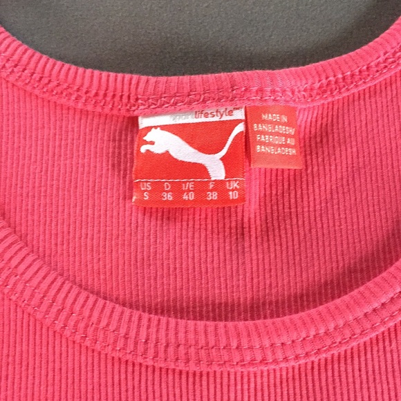 2 Tank Tops - Picture 3 of 7